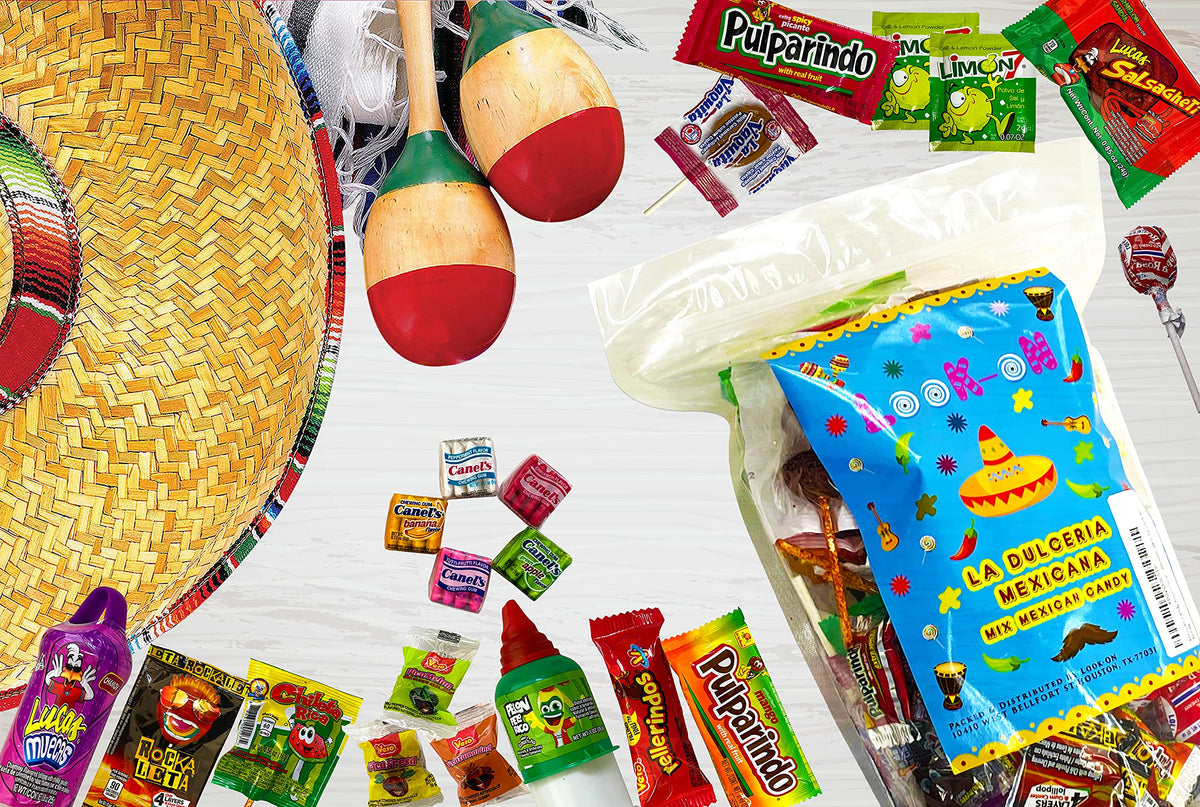 Look-On Lucas 20-count packaging shown for freshness