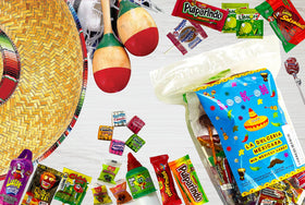 Look-On Lucas 20-count packaging shown for freshness