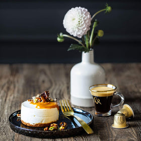 L'OR Colombia coffee for consistent taste at home or work