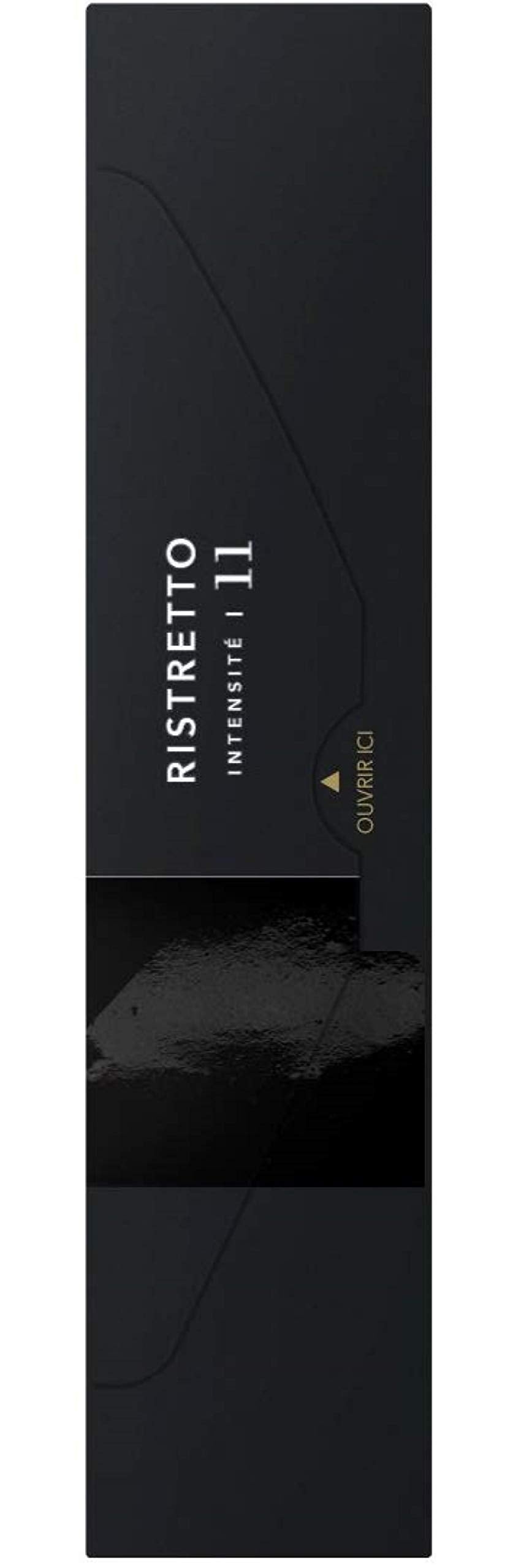 L'Or Espresso aluminium capsules on kitchen counter ready for a quick espresso.