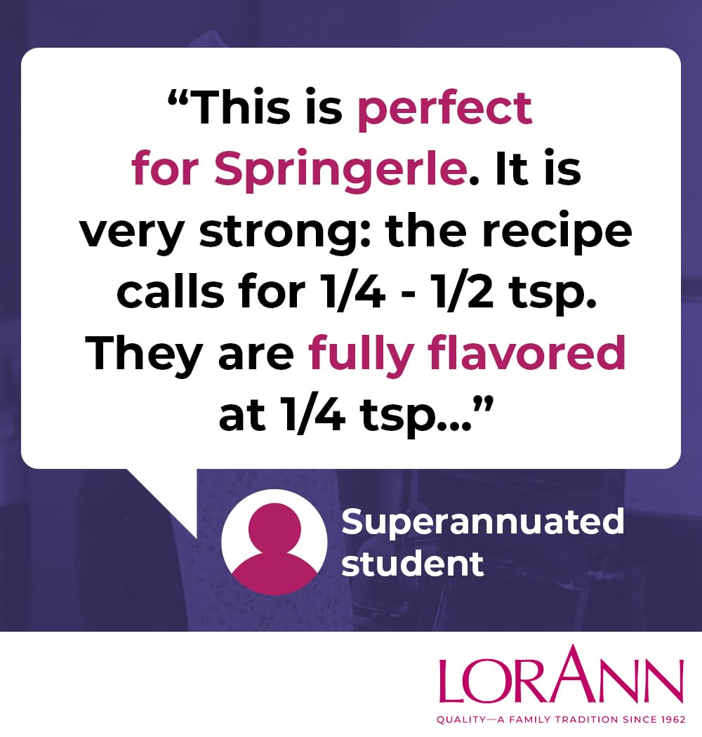 LorAnn Oils Cheesecake Flavor swirl in ice cream suggesting creamy dessert ideas