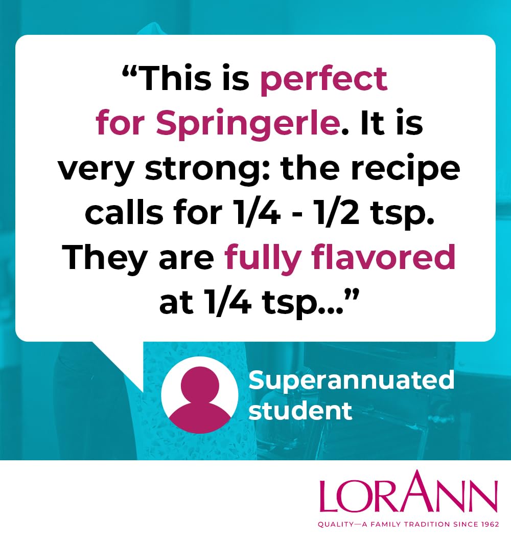 LorAnn Cotton Candy flavor suits hard candy and confections