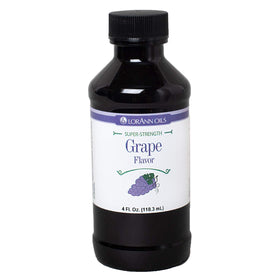LorAnn Grape SS Flavor bottle ideal for candy making