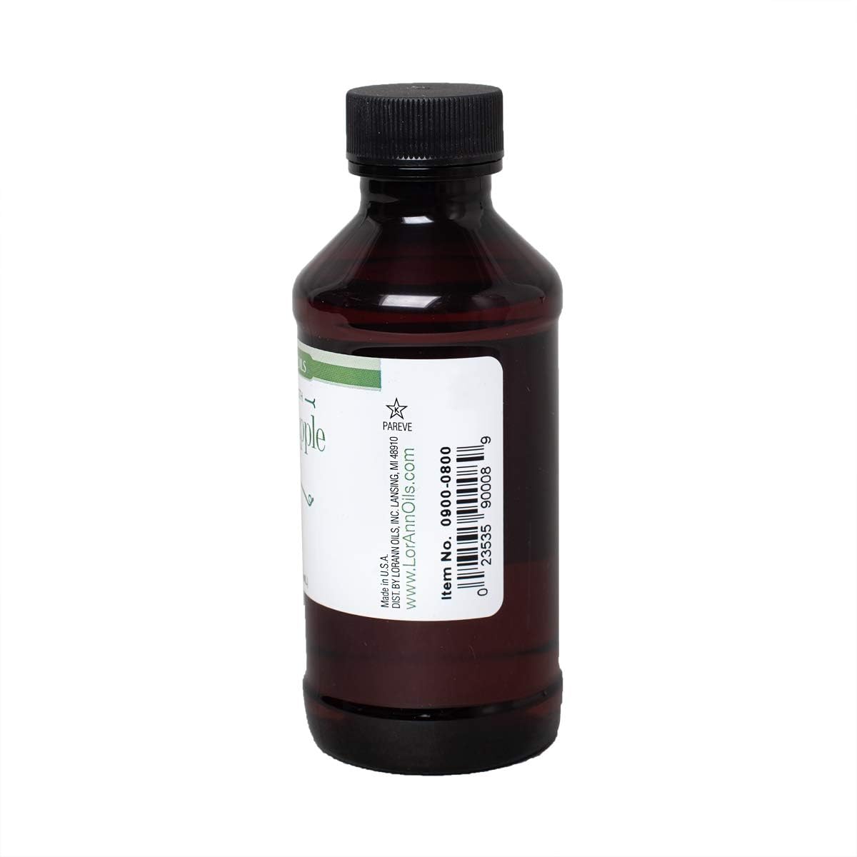 LorAnn Green Apple flavor used in candies and desserts for crisp tart notes.