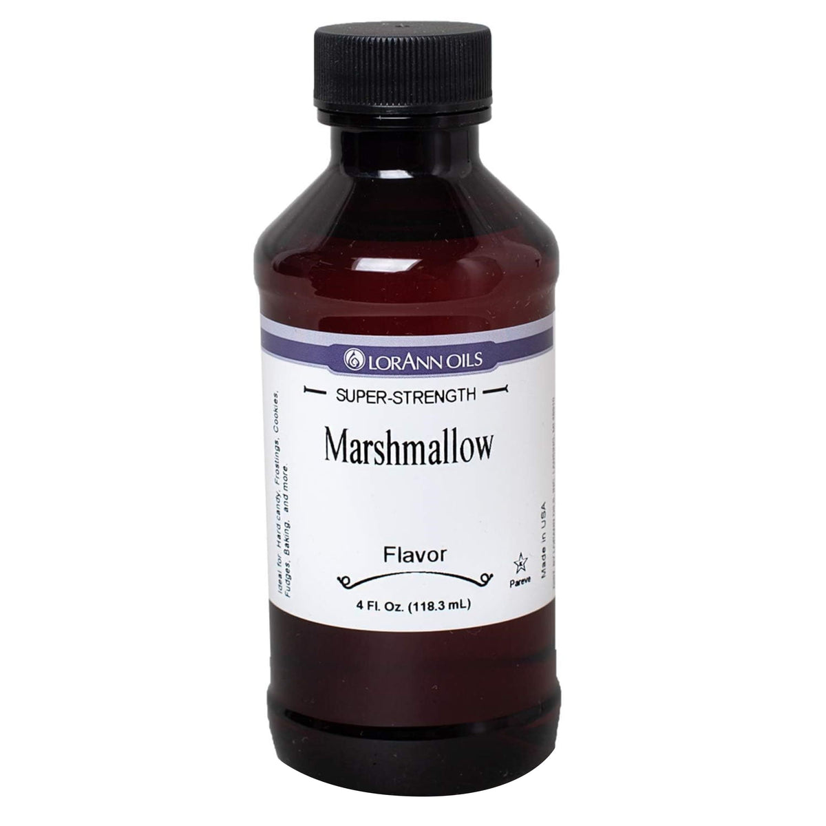 LorAnn Marshmallow SS flavor bottle pour for desserts