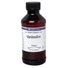 LorAnn Marshmallow SS flavor bottle pour for desserts