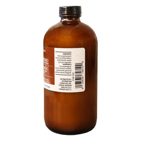 LorAnn Oils Almond Bakery Emulsion kitchen-action shows versatile flavoring at home.