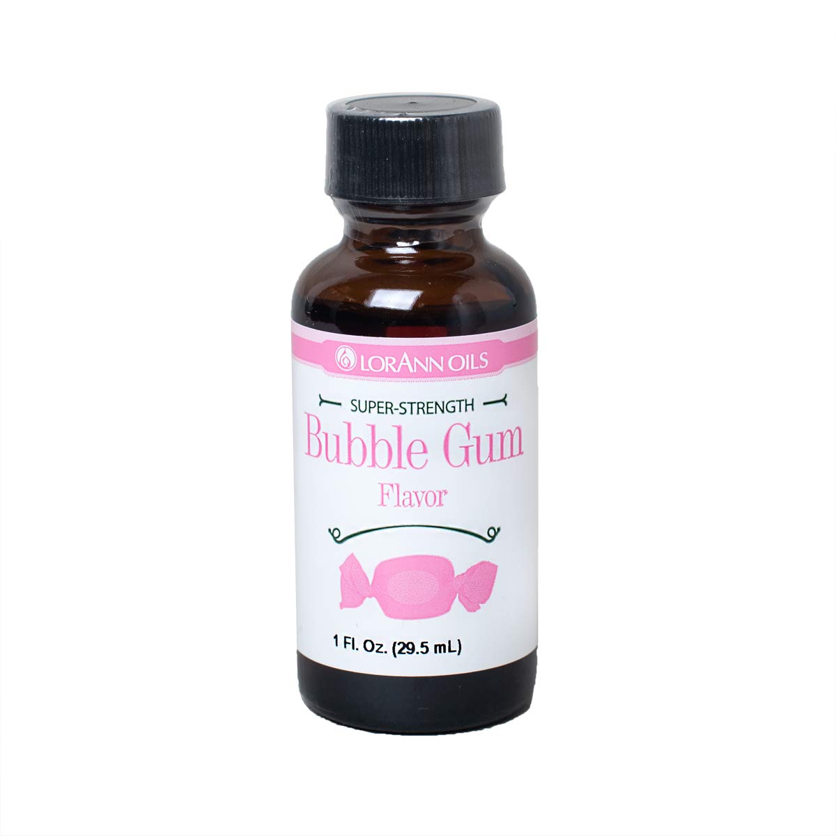 LorAnn Cotton Candy flavor 1oz ideal for cupcakes and desserts