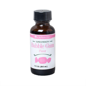 LorAnn Cotton Candy flavor 1oz ideal for cupcakes and desserts