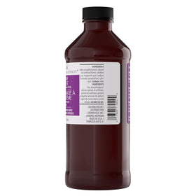 Gluten-free and keto-friendly emulsion packaging by LorAnn Oils.