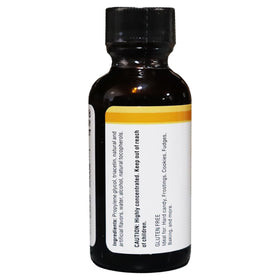 LorAnn Oils Orange Cream flavor used in candy making for creamy orange notes.