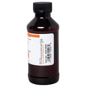LorAnn Oils peach flavoring enhances baked goods with vibrant notes
