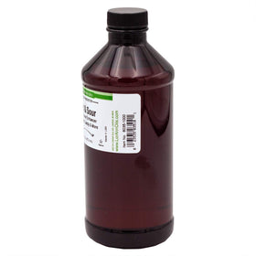 LorAnn Oils Tart and Sour being dispensed to add zing to muffins and pastries.