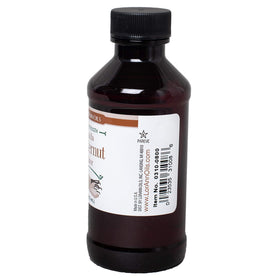 LorAnn Vanilla Butternut Super Strength in a baking setup for cakes.