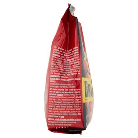 Lorenz Barbecue Double Crunch Peanuts crispy-shell texture highlighted for bold snacking.