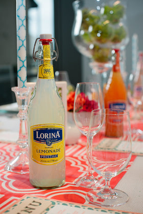 Lorina Munster production reflects traditional method and artisanal flavor craft