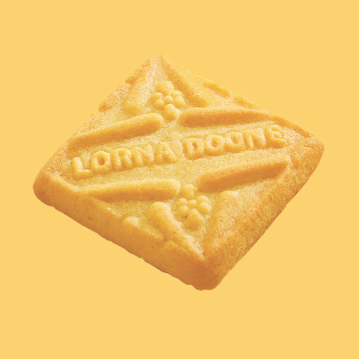 Lorna Doone shortbread as a crust base for pies and tarts.