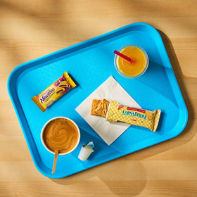 Lorna Doone cookies ideal for sharing with family and friends.