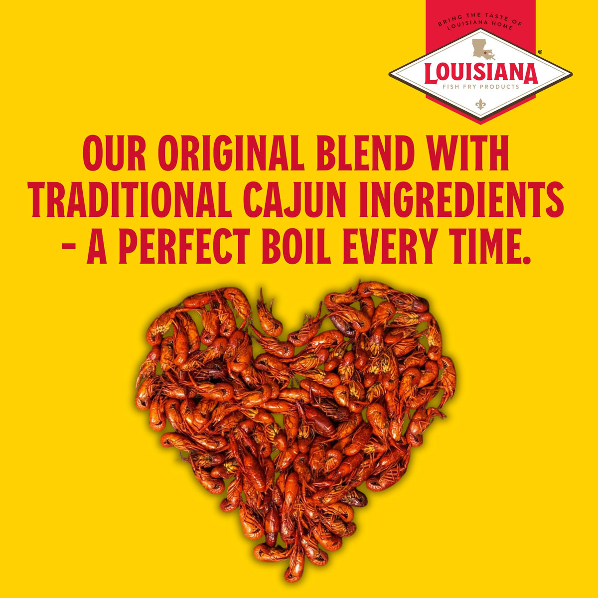 Louisiana Fish Fry Bottle and Spice Mix ready-to-use for quick seafood flavor.