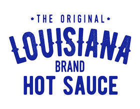 Louisiana Original Hot Sauce from New Iberia facility heritage of craft.