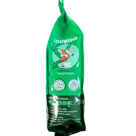 Loumidis Papagalos antioxidant-rich coffee for daily balance