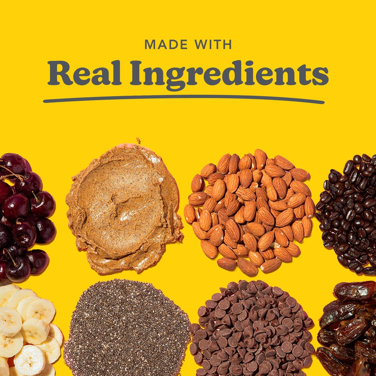 Love + Chew banana bread cookies as a kid-friendly snack option.