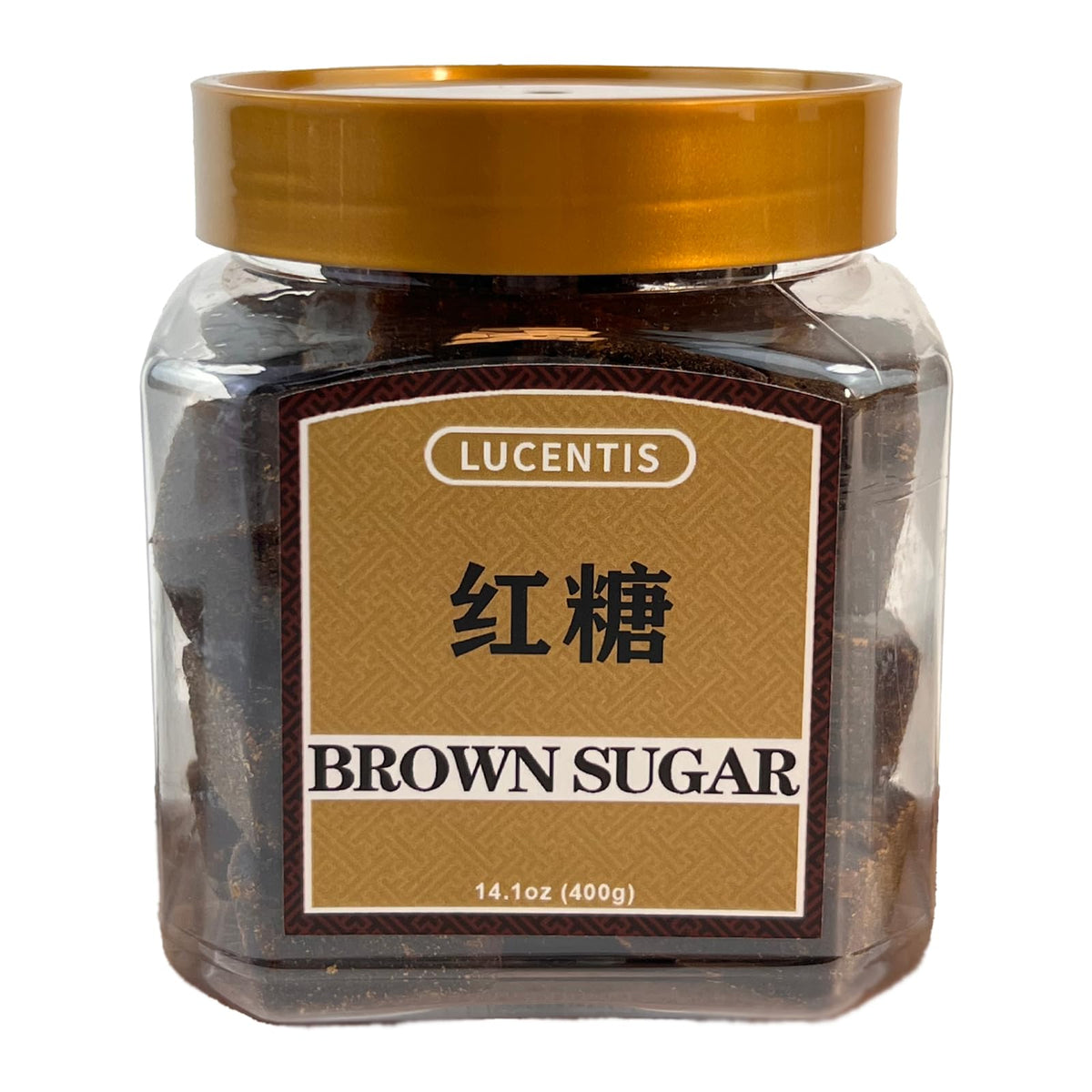Lucentis versatile sweetness for tea, coffee, and desserts.