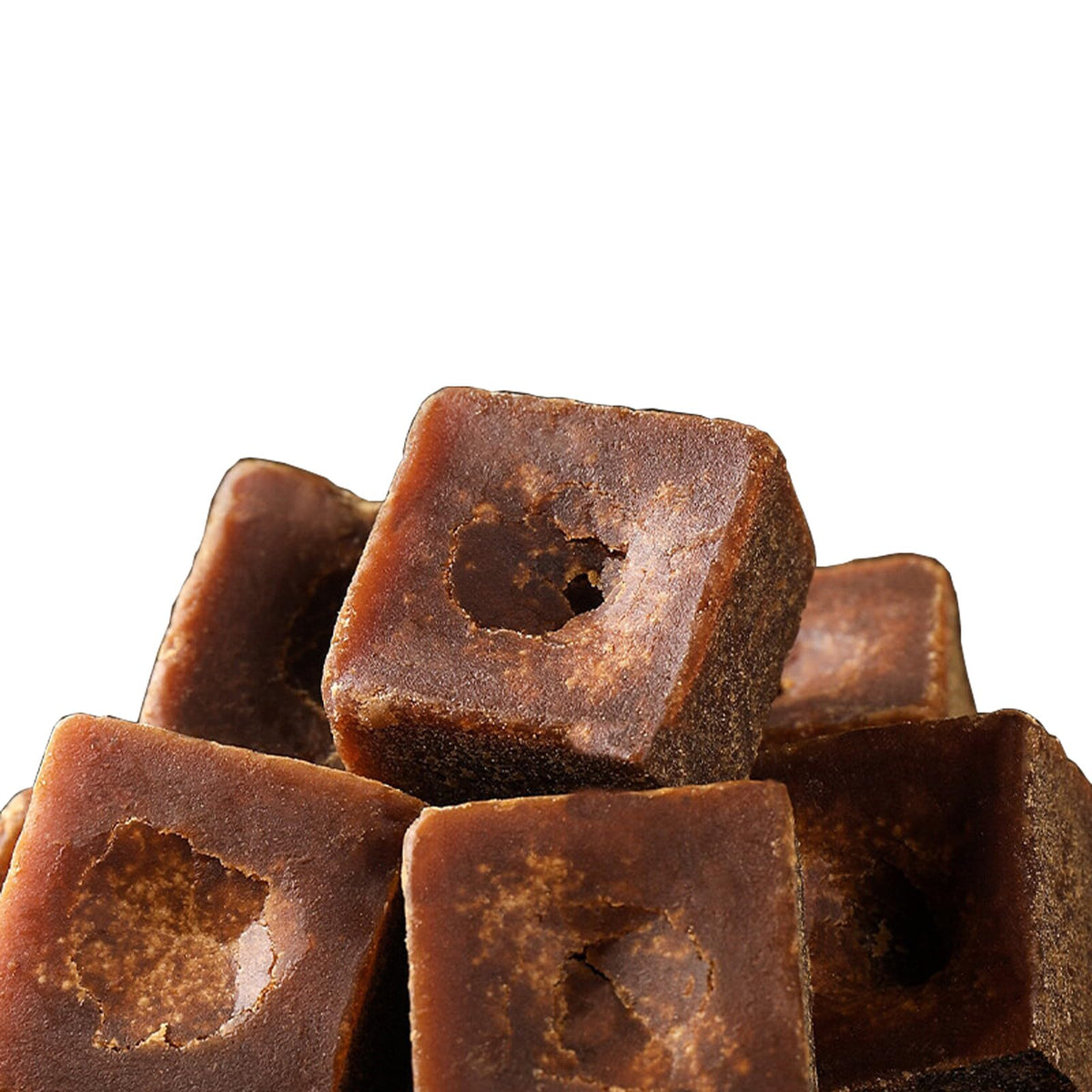 Sealed Lucentis can preserves aroma and moisture.