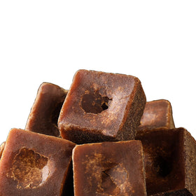 Sealed Lucentis can preserves aroma and moisture.