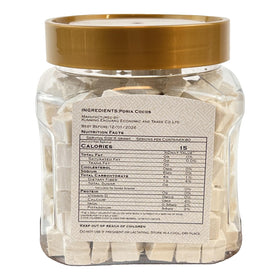 Lucentis Poria Cocos serves as a baking ingredient option.