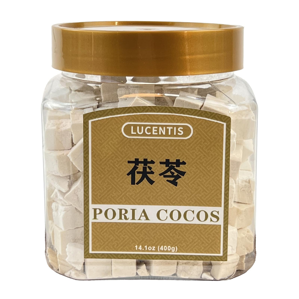 Lucentis Poria Cocos for porridge or breakfast bowls.