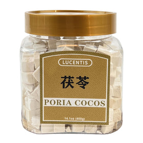 Lucentis Poria Cocos for porridge or breakfast bowls.