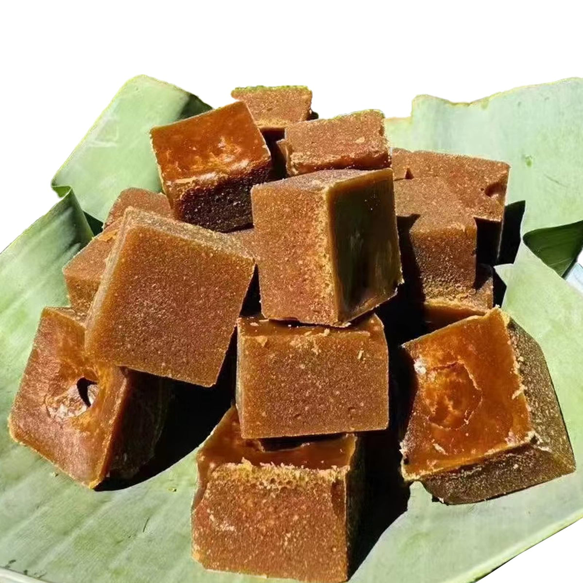 Lucentis sugar cubes in coffee deliver caramel notes with convenience.