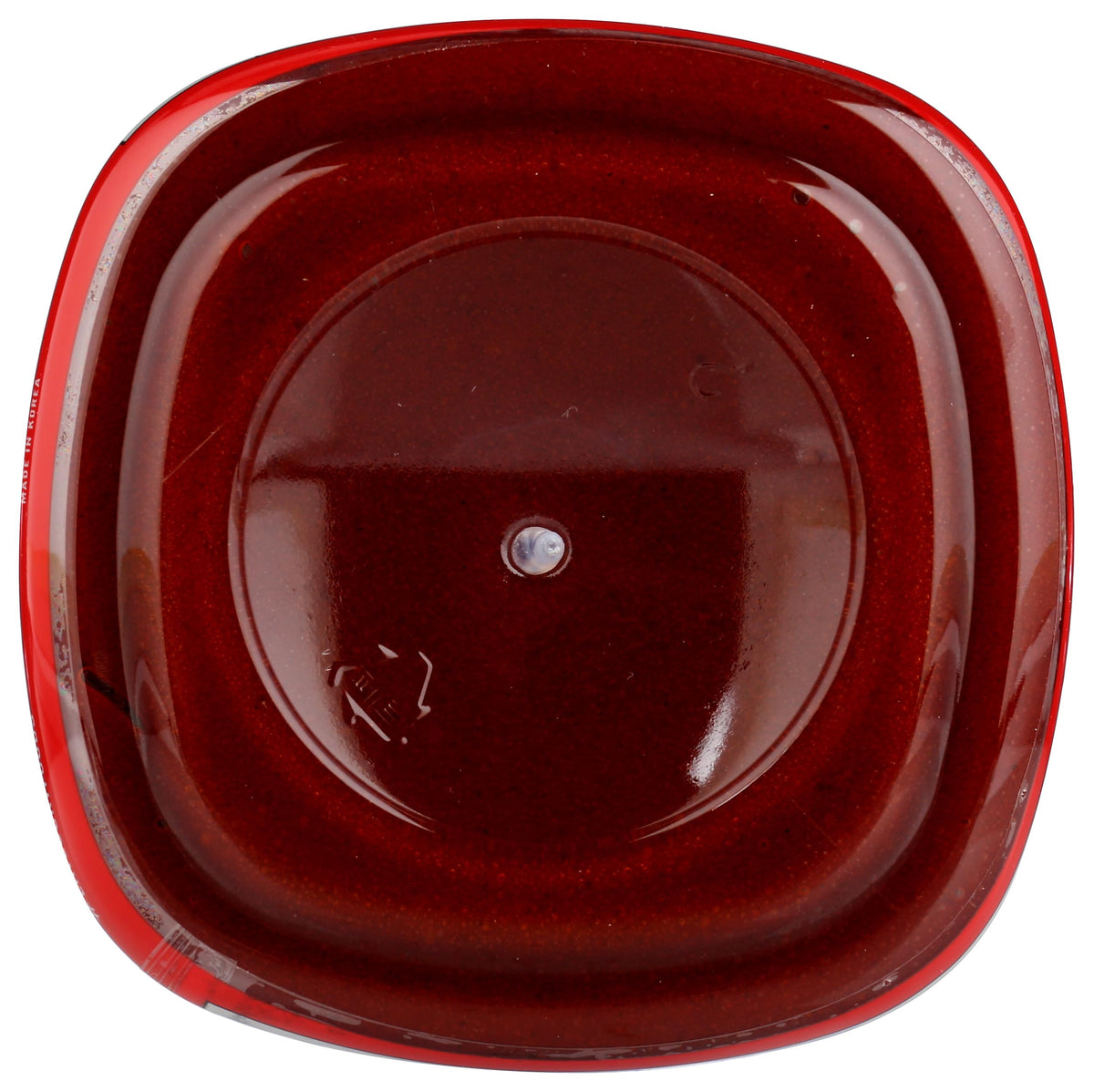 Lucky Foods Seoul Gochujang jar emphasizes premium Korean chili paste for meals