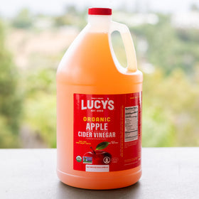 Lucy’s family-owned origin with Miguel and family featured