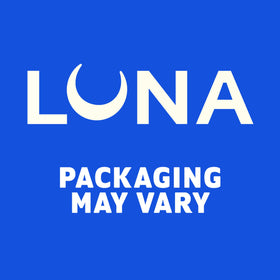 LUNA Bar Organic oats and cocoa ingredients showcase wholesome recipe
