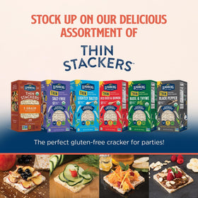Lundberg Rice Cakes on-the-go scene promotes convenient snacking anywhere.