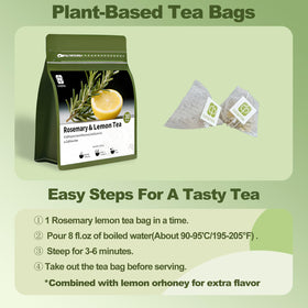 Luoptea no artificial flavors keeps taste clean and true