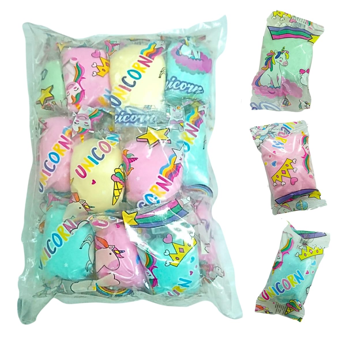 Lupy Lups satisfaction-guaranteed support enhances buyer confidence.