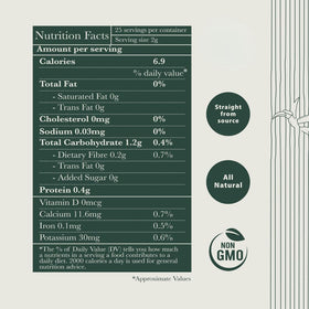 Luxmi Estates Vanilla Spice Chai morning ritual fuels focus and comfort.