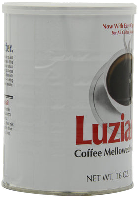 Heritage label highlights Luzianne's long-standing coffee tradition for quality