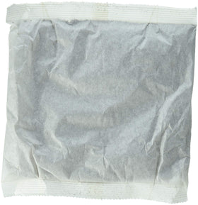 Luzianne Ready-to-Brew filter-pack tea bags in a 4 oz pack for commercial brewing.