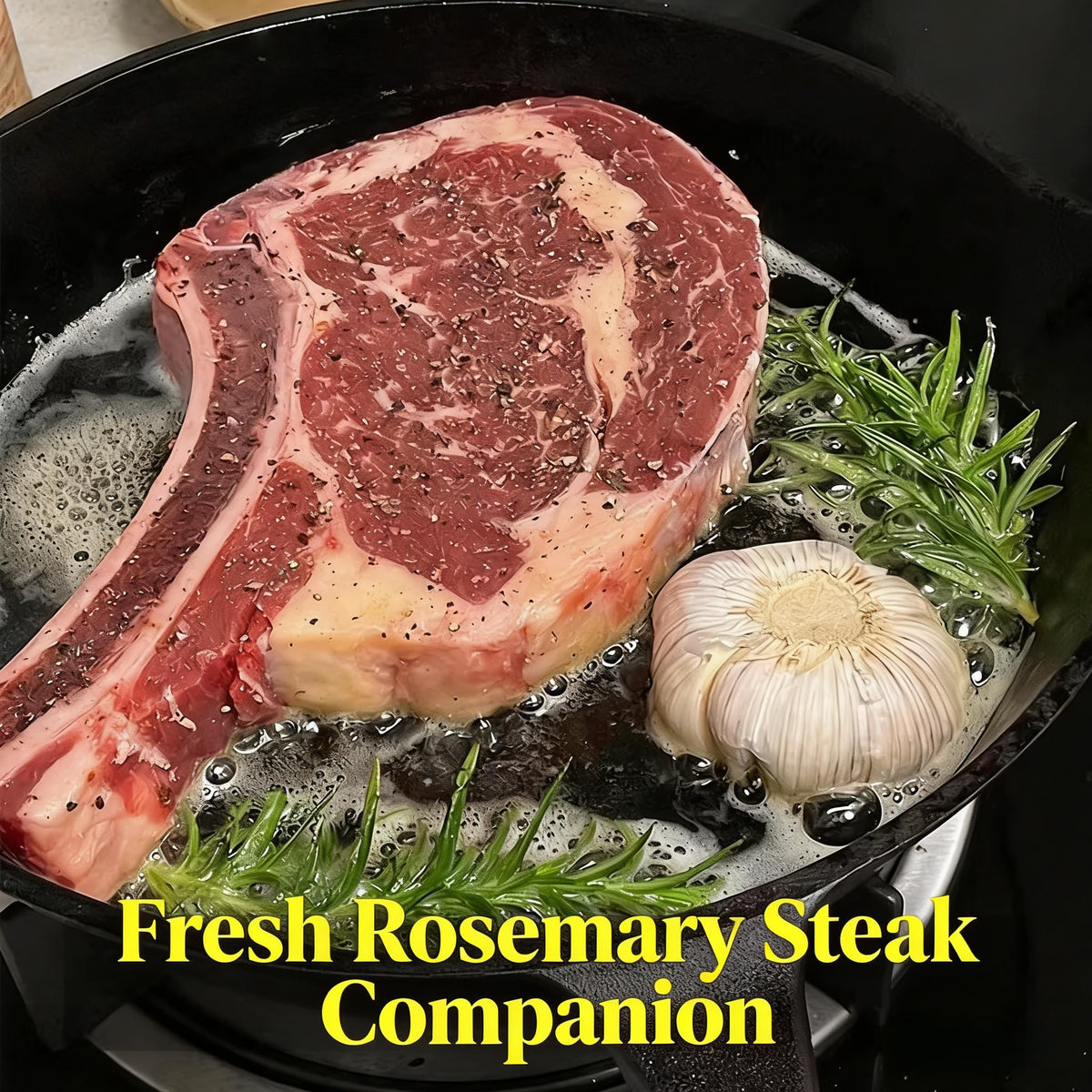 LWWTYKSPL rosemary for seasoning meats and vegetables enhances flavor.