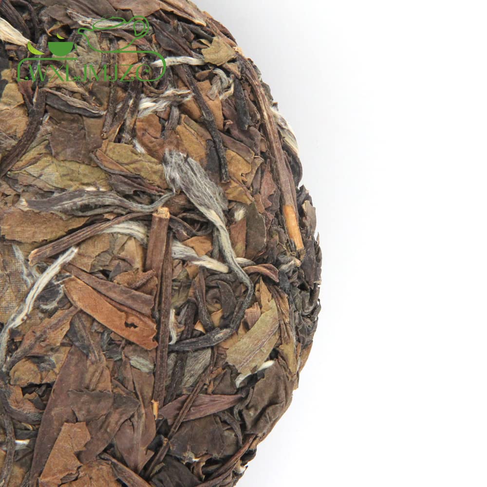 LWXLJMJZC Brewed tea reveals strong aroma and balanced sweetness.