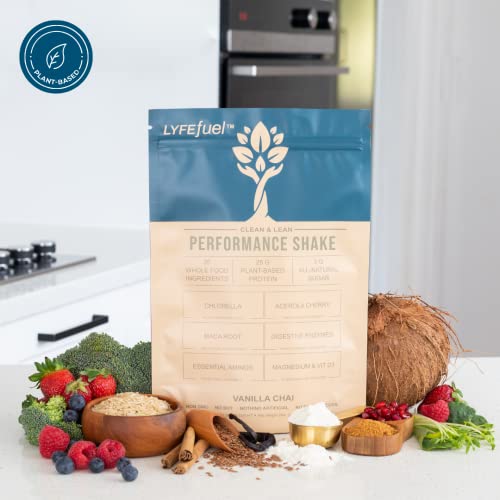 LyfeFuel BCA amino blend supporting training recovery and energy