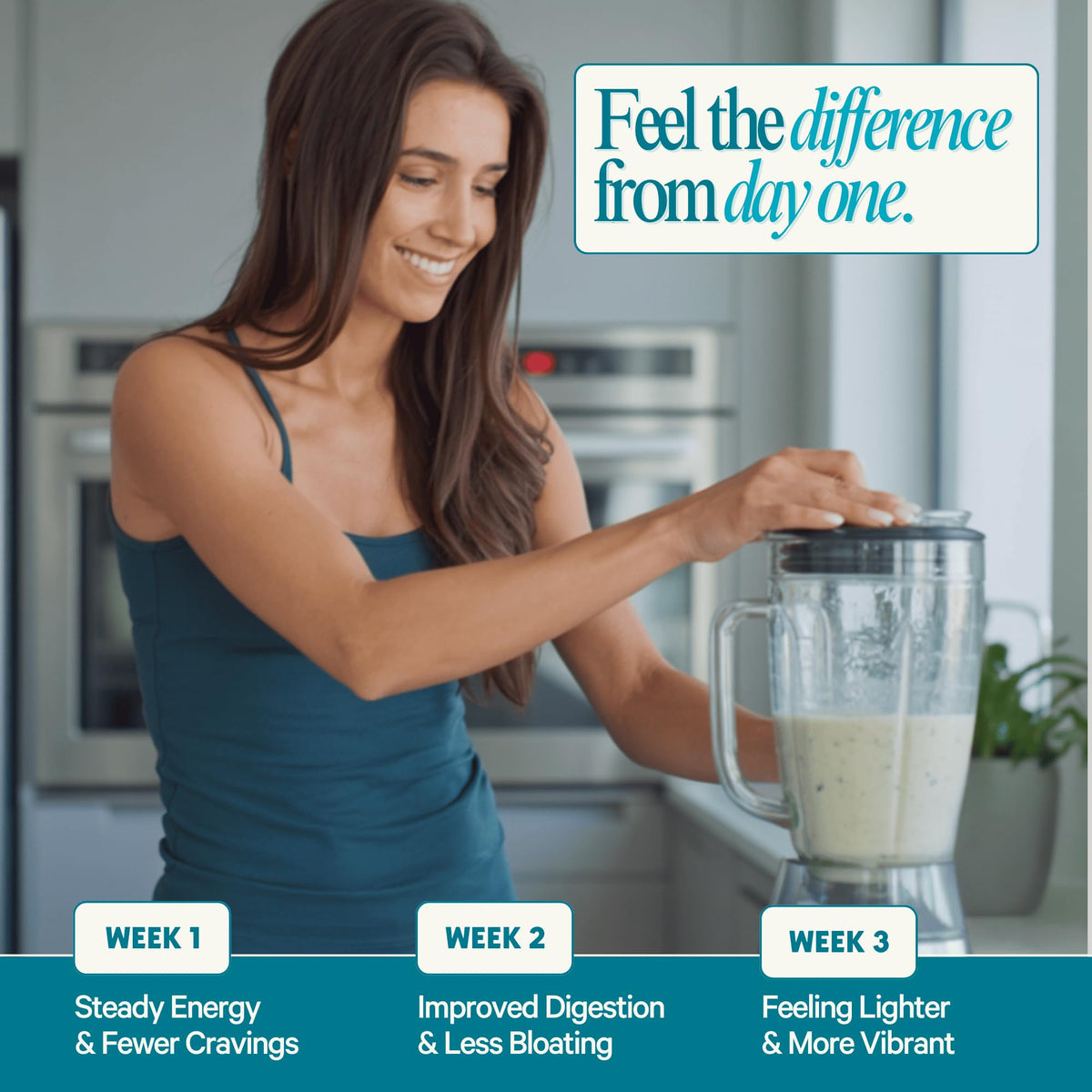 LyfeFuel Nutrition Shake vanilla measuring cup emphasizes protein-rich nutrition.