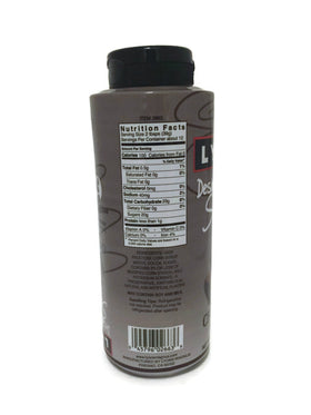 Lyons Designer Dessert Sauces caramel drizzle adds warm sweetness to desserts
