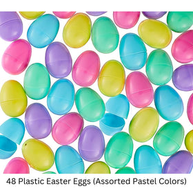 Lyza's Sweets Easter bundle flavors; convenient treat assortment for gifting.
