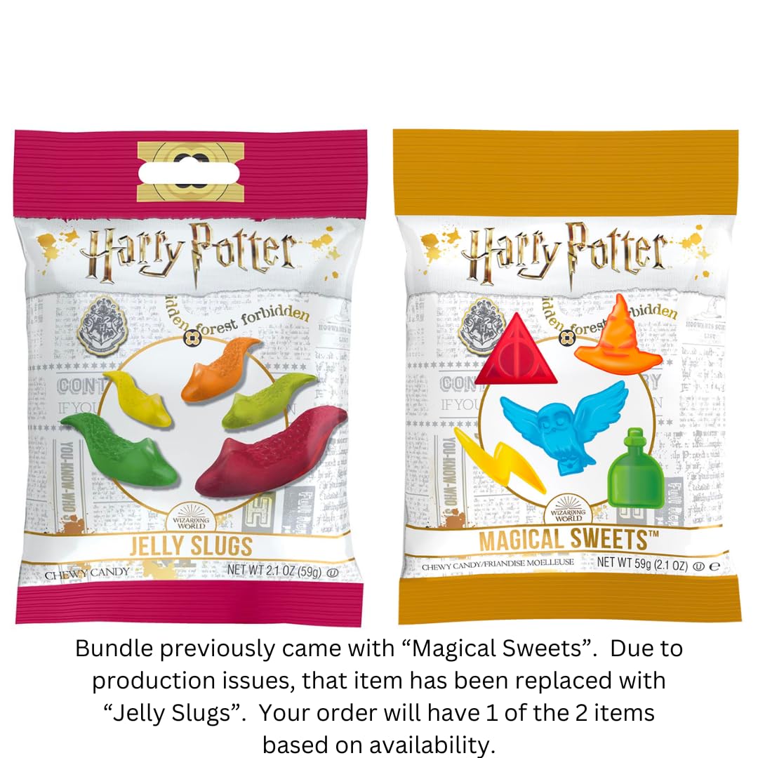 Lyza’s Sweets & Treats Gift Pack shown for easy gifting.
