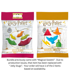 Lyza’s Sweets & Treats Gift Pack shown for easy gifting.